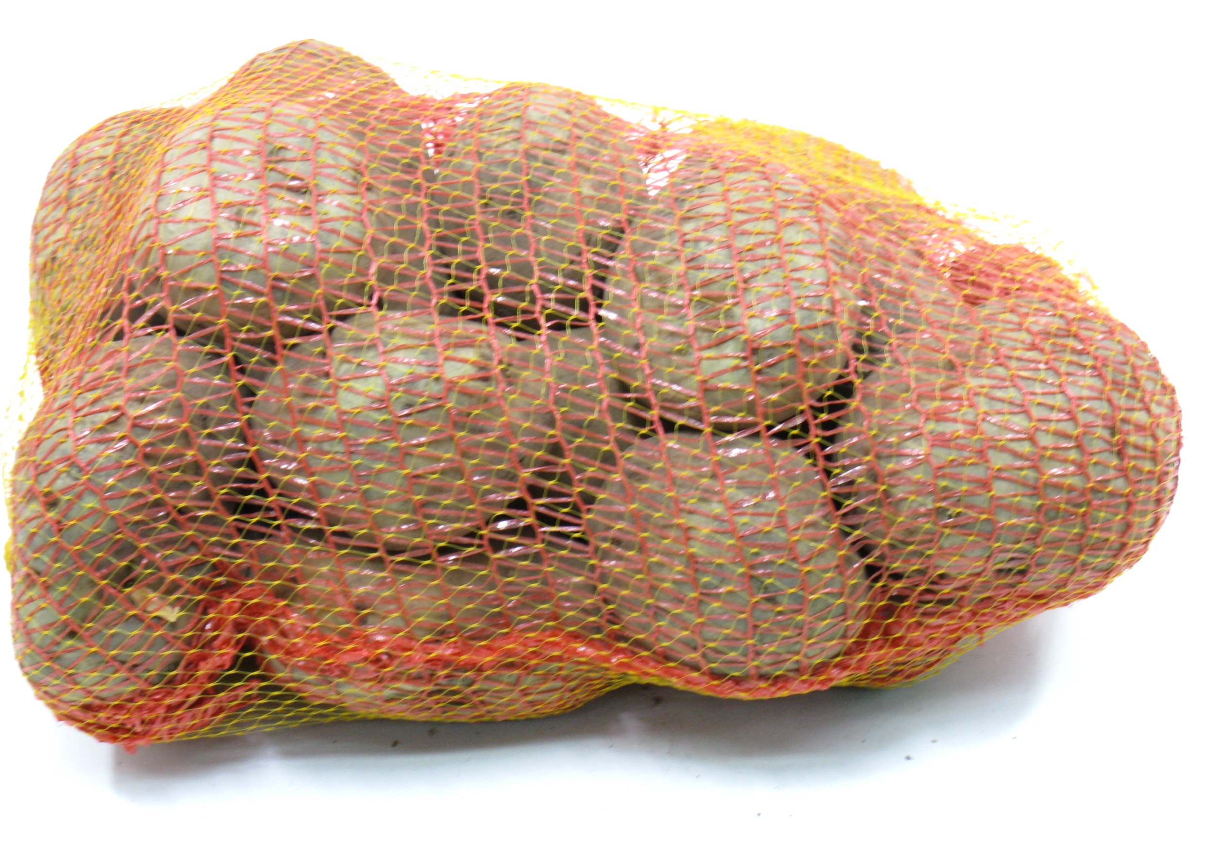 Картофель сетка ФАС 5000г